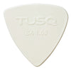 Tusq Bright Bi-Angle Guitar Picks - 1.00 mm 4 Pack