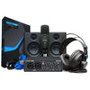 PreSonus 25th Edition AudioBox Studio Ultimate Recording Bundle