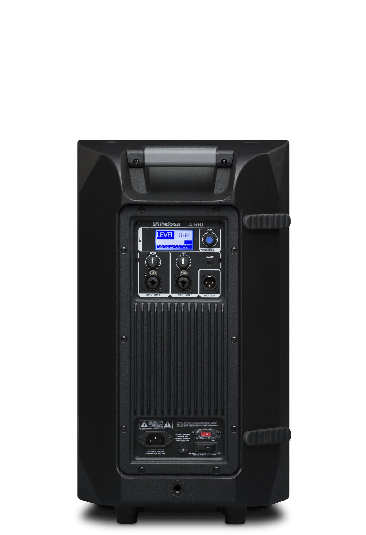 Presonus AIR10 2-Way 10" Active PA Speaker