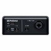 PreSonus AudioBox GO Portable Recording Interface