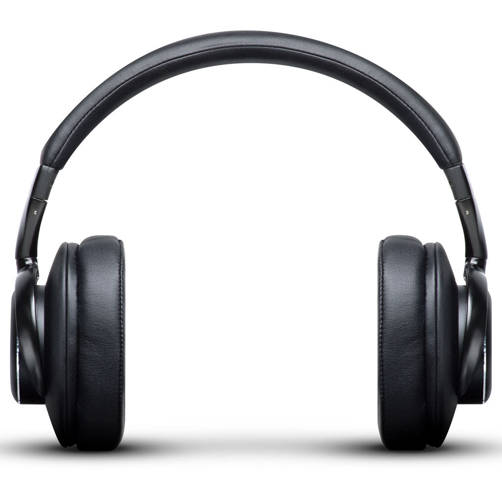 PreSonus Eris HD10BT Closed Cup Bluetooth Headphones w/Active Noise Cancellation