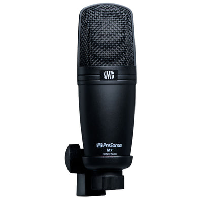 PreSonus M7 Cardiod Condenser Microphone