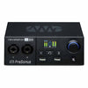 PreSonus Revelator io24 USB Audio Interface with Integrated Loopback Mixer and Effects from Streaming and Podcasting