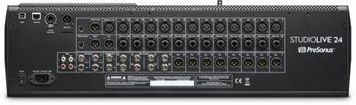 PreSonus Studiolive 24 Series III 32 Channel Digital Mixing Console