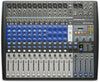 Presonus AR16 USB 18 Channel Hybrid Performance and Recording Mixer