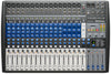 PreSonus StudioLive AR22 Hybrid Digital/Analog Performance Mixer