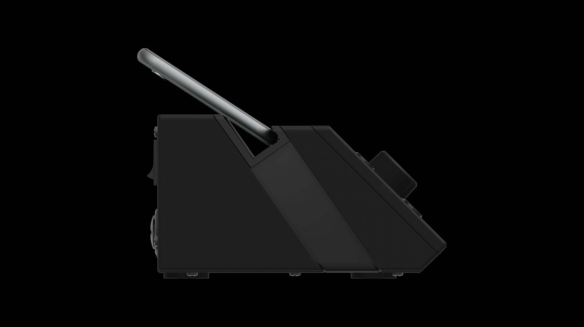 Mackie ProDX8 8 Channel Wireless Digital Mixer