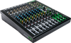 Mackie ProFX12v3 12 Channel Mixer w/ Built-in Effects