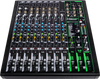 Mackie ProFX12v3 12 Channel Mixer w/ Built-in Effects