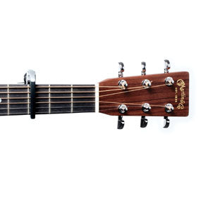 D'addario Planet Waves NS Tri-Action Capo