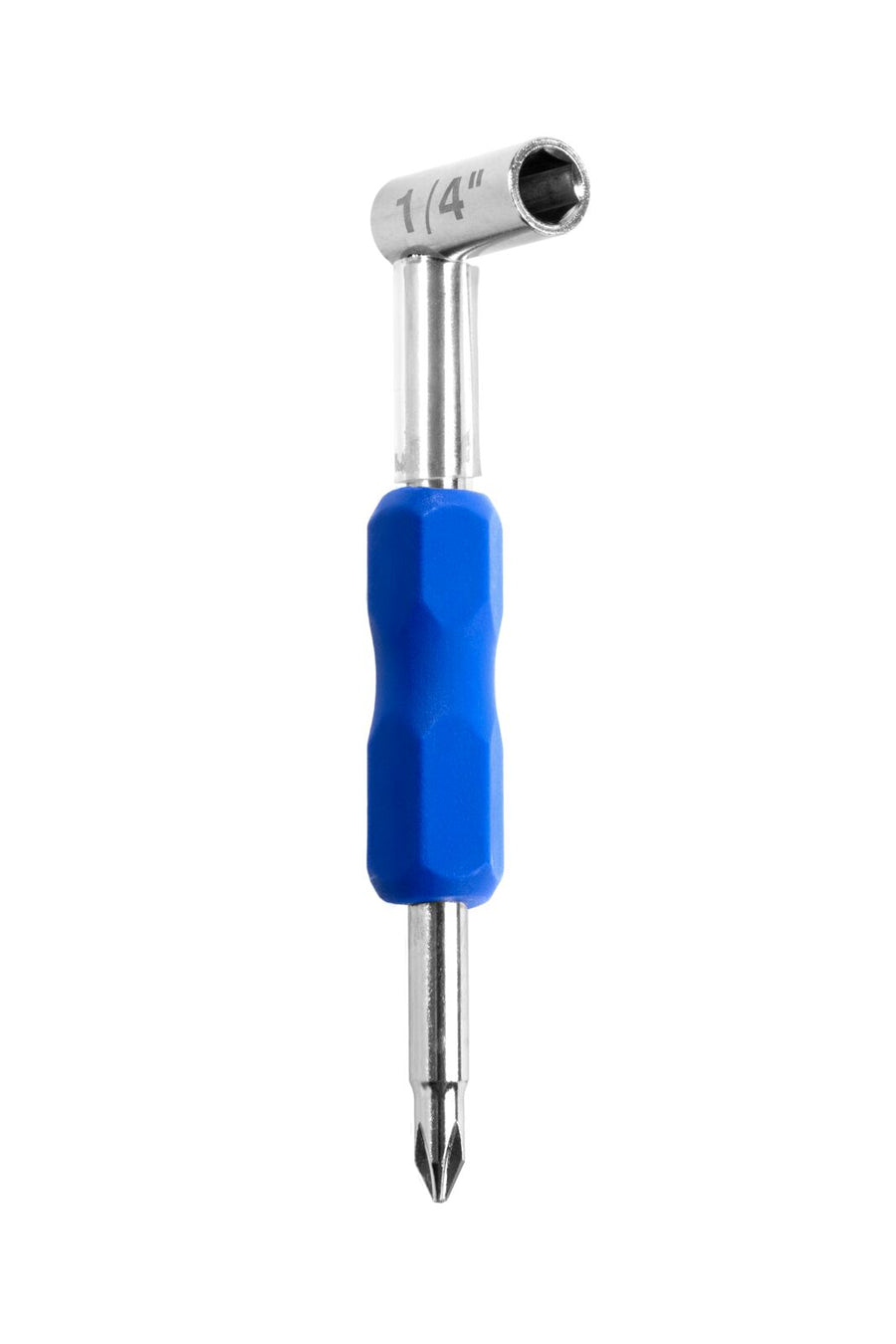 Music Nomad MN231 Premium Truss Rod Wrench 1/4"