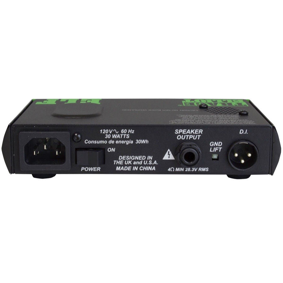 Trace Elliot ELF Ultra Compact Bass Amplifier Head