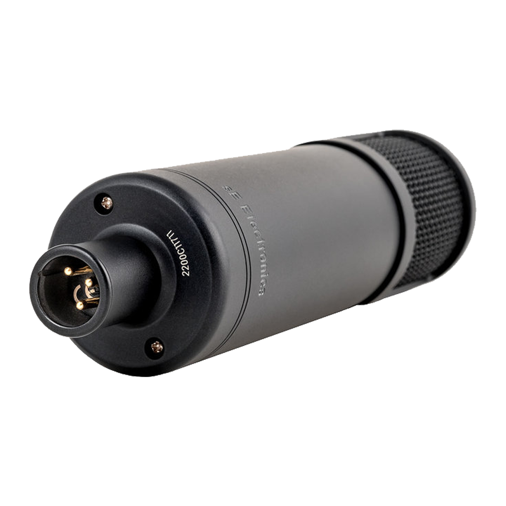 sE Electronics sE2200 Large Diaphragm Cardioid Microphone