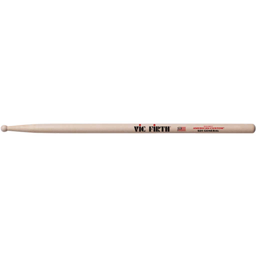 Vic Firth SD1 General Drum Sticks
