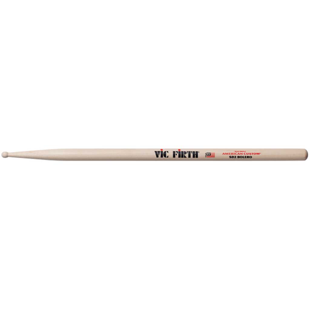 Vic Firth SD2 Bolero Drum Sticks