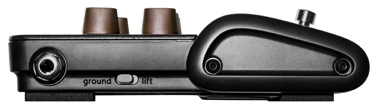 LR Baggs Session Acoustic Guitar DI