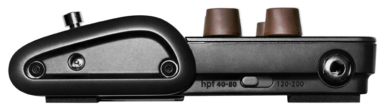 LR Baggs Session Acoustic Guitar DI