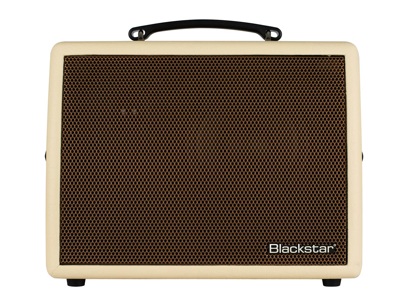 Blackstar Sonnet60 60 Watt Acoustic Guitar Amp in Blonde