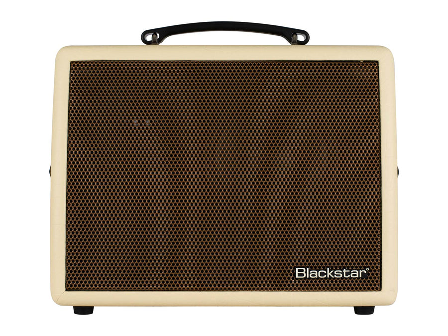 Blackstar Sonnet60 60 Watt Acoustic Guitar Amp in Blonde