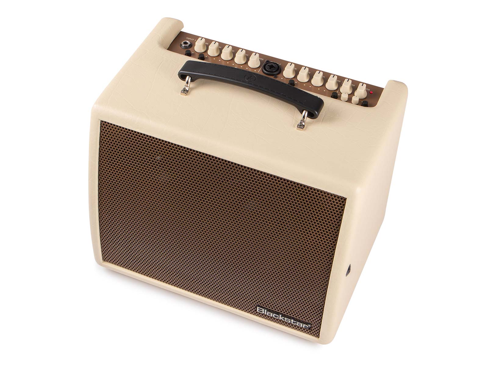 Blackstar Sonnet60 60 Watt Acoustic Guitar Amp in Blonde