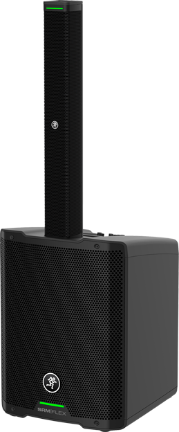 Mackie SRM-Flex Portable Column PA System