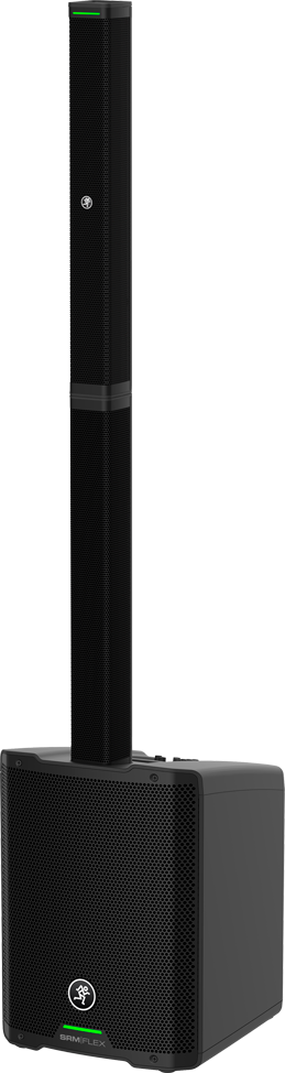 Mackie SRM-Flex Portable Column PA System