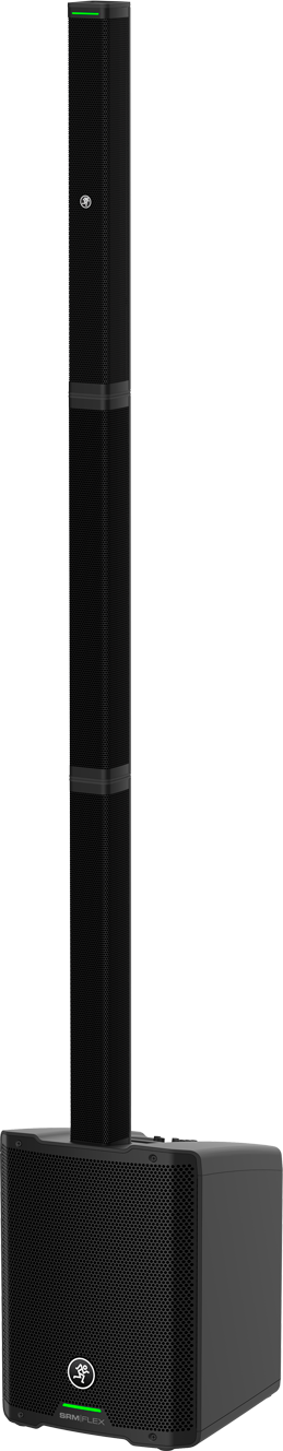 Mackie SRM-Flex Portable Column PA System