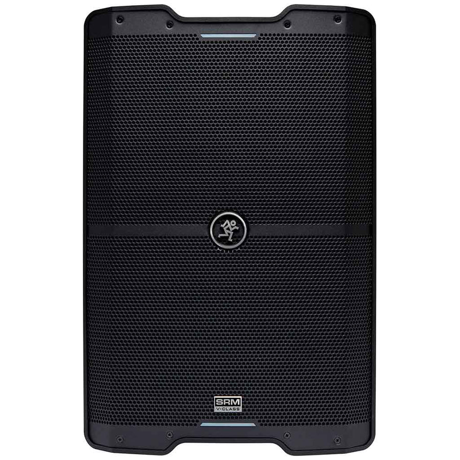 Mackie SRM210 V-Class 10" 2000 Watt Powered Speaker
