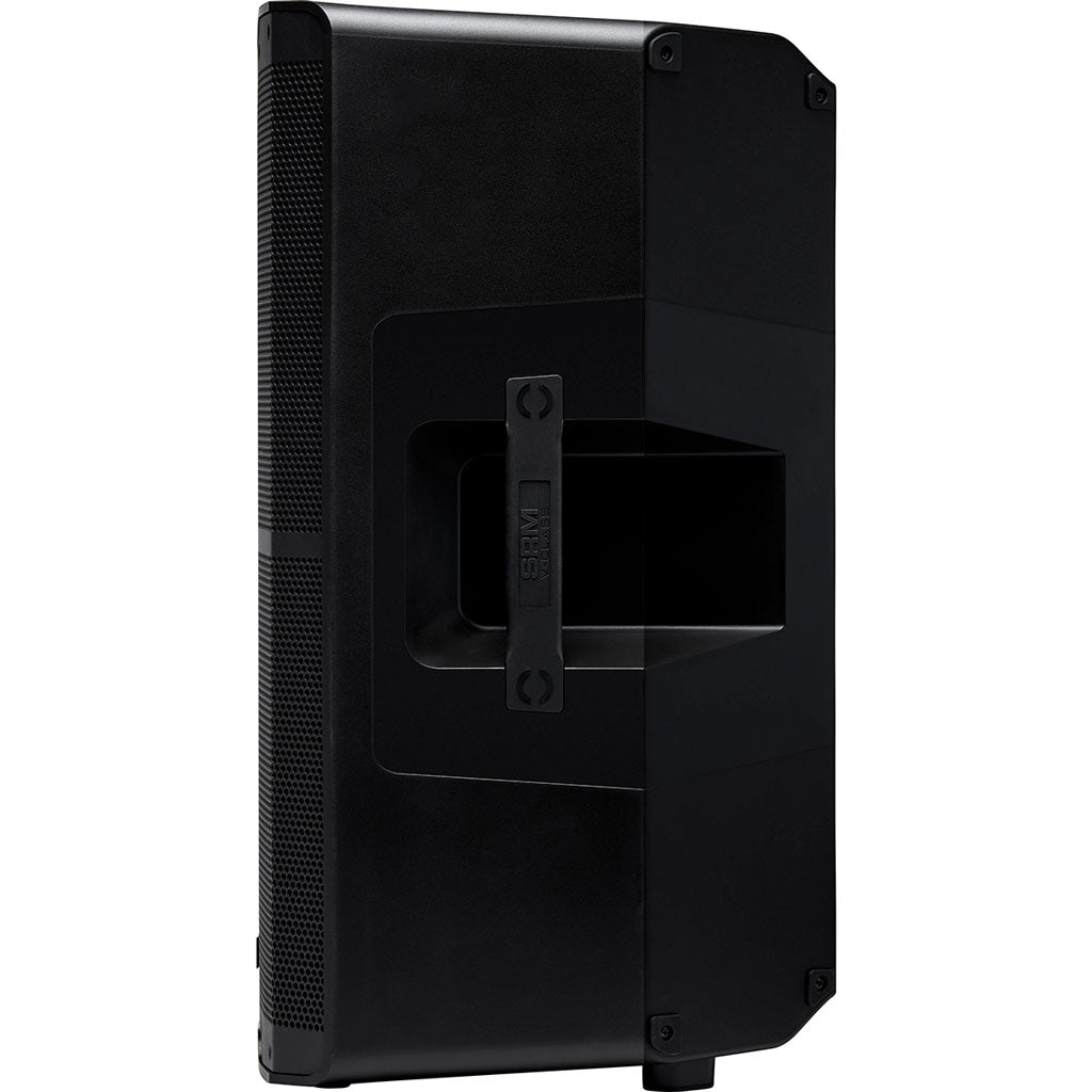 Mackie SRM212 V-Class 12" 2000 Watt Powered Loudspeaker