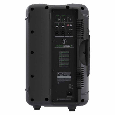 Mackie SRM Portable SRM350v3 1000 Watt Loudspeaker