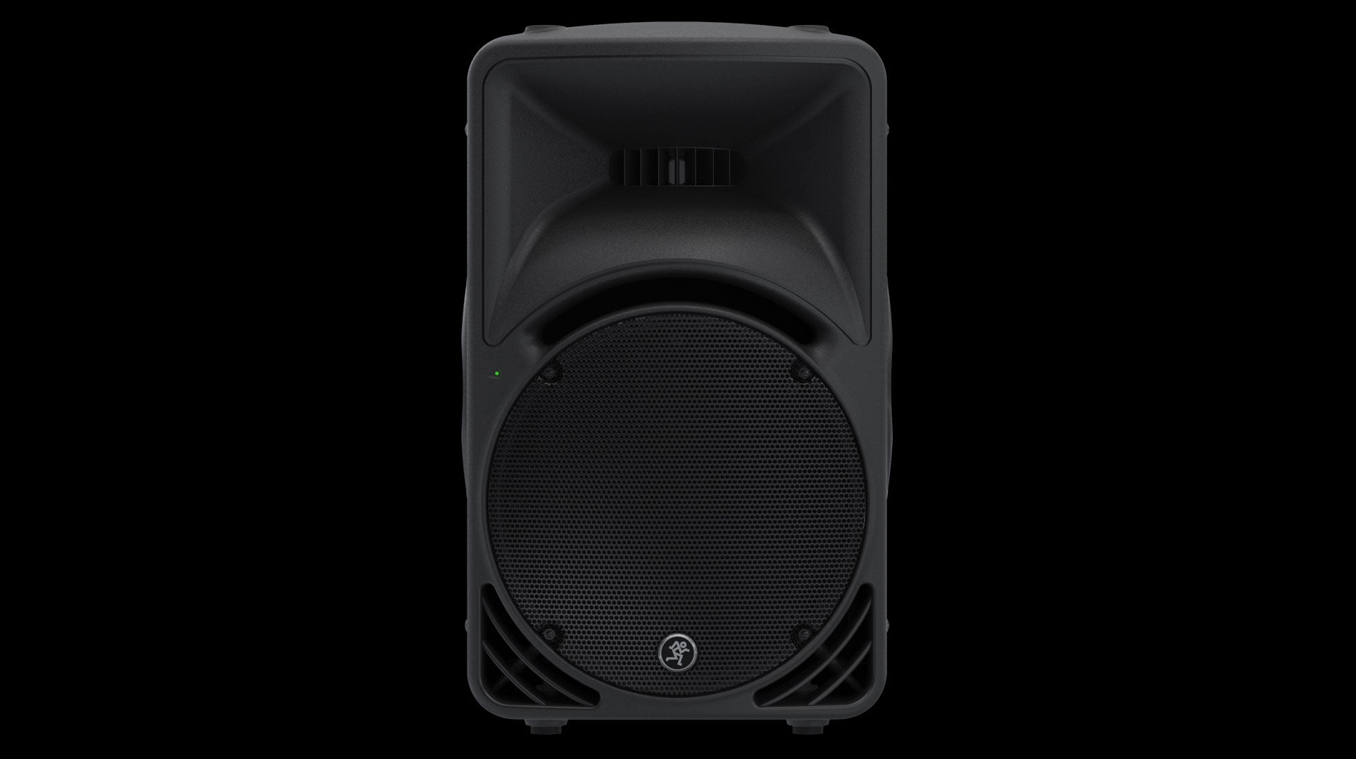 Mackie SRM Portable SRM450v3 1000 Watt Loudspeaker