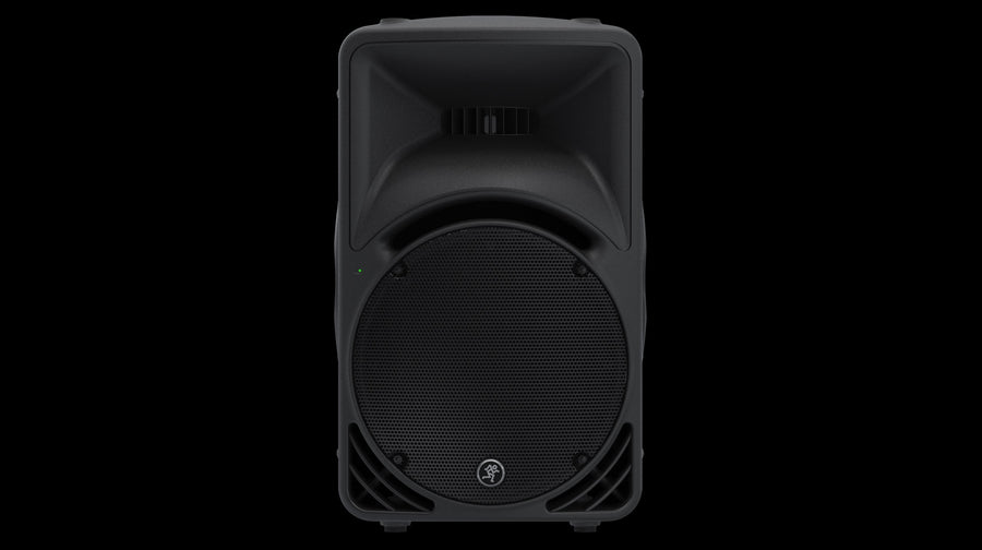 Mackie SRM Portable SRM450v3 1000 Watt Loudspeaker