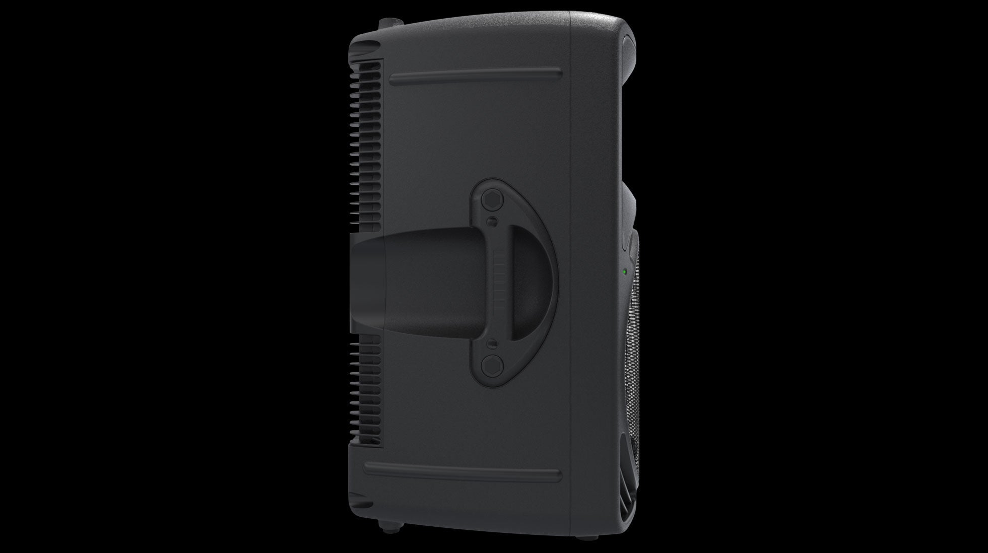 Mackie SRM Portable SRM450v3 1000 Watt Loudspeaker