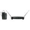 Audio-Technica System 9 VHF Belt Back Wireless System w/Headworn Microphone