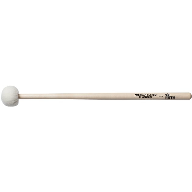 Vic Firth T1 American Custom Timpani General Mallets