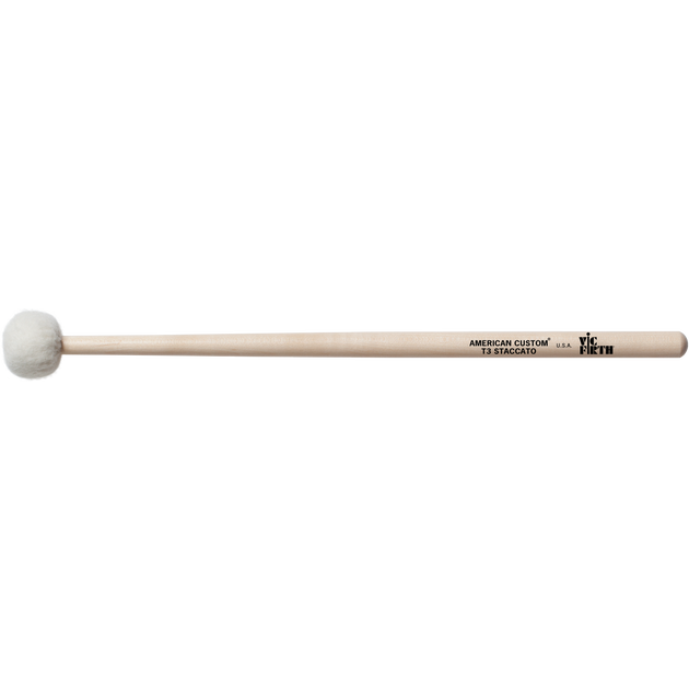 Vic Firth American Custom Timpani Staccato Mallets