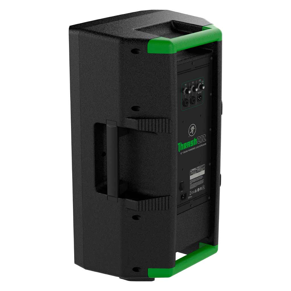 Mackie Thrash Series 12" 1300 Watt Powered Speaker