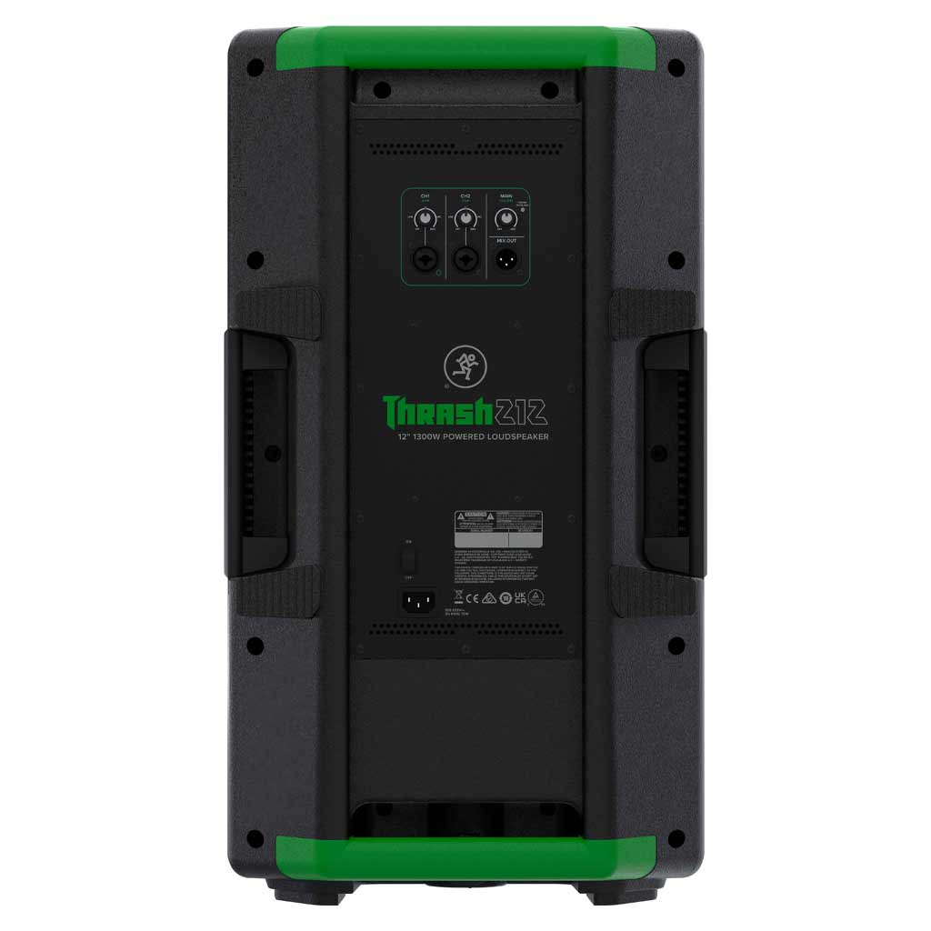 Mackie Thrash Series 12" 1300 Watt Powered Speaker