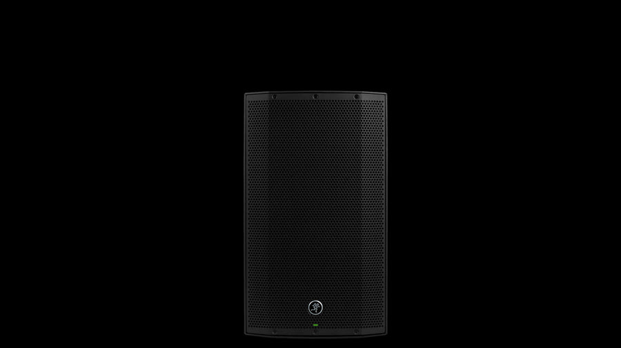 Mackie Thump Series THUMP12BST 1300 Watt Powered Loudspeaker