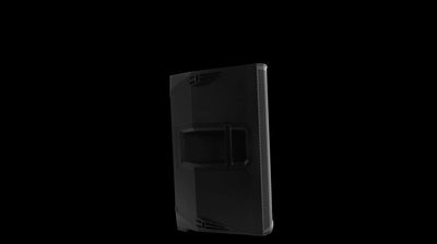 Mackie Thump Series THUMP12BST 1300 Watt Powered Loudspeaker