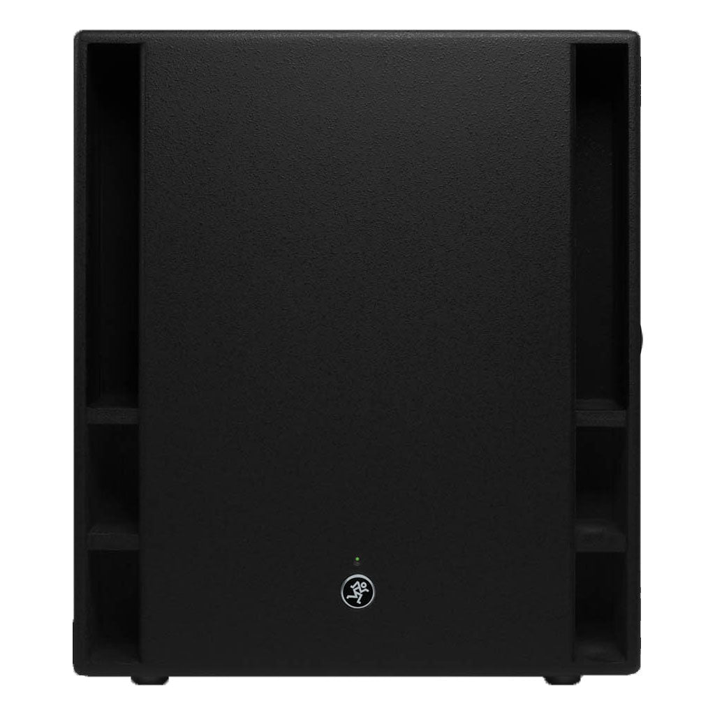 Mackie THUMP18S Thump Series 18" 1200 Watt Powered Subwoofer