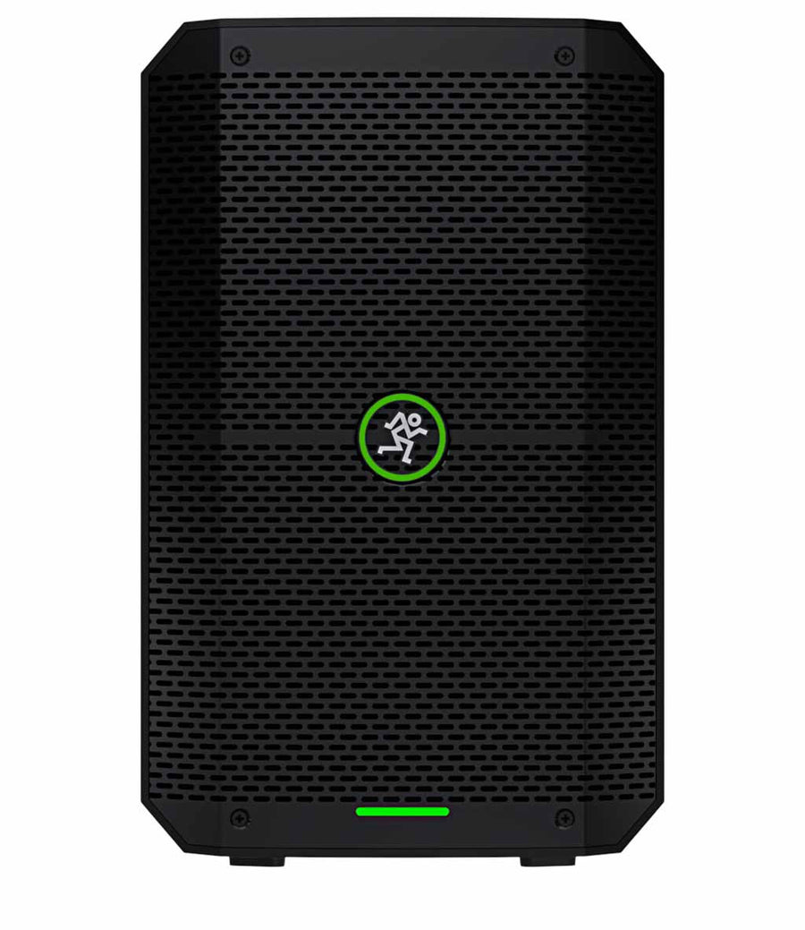 Mackie Thump GO 8" Portable Battery-Powered Loudspeaker