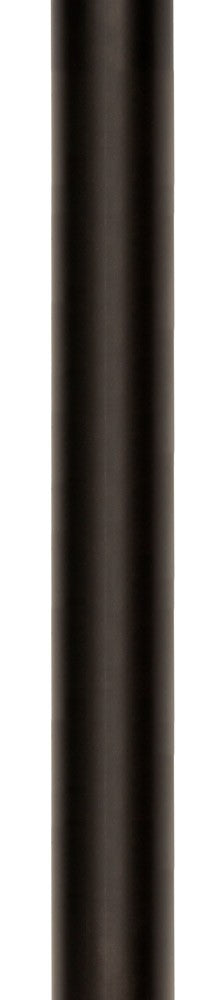 Ultimate Support TS-80B Tripod Speaker Stand with Integrated Speaker Adapter