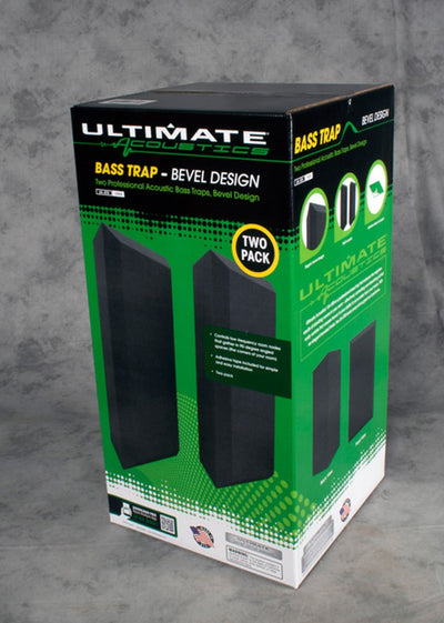 Ultimate Support UA-BTB US Bevel Bass Trap