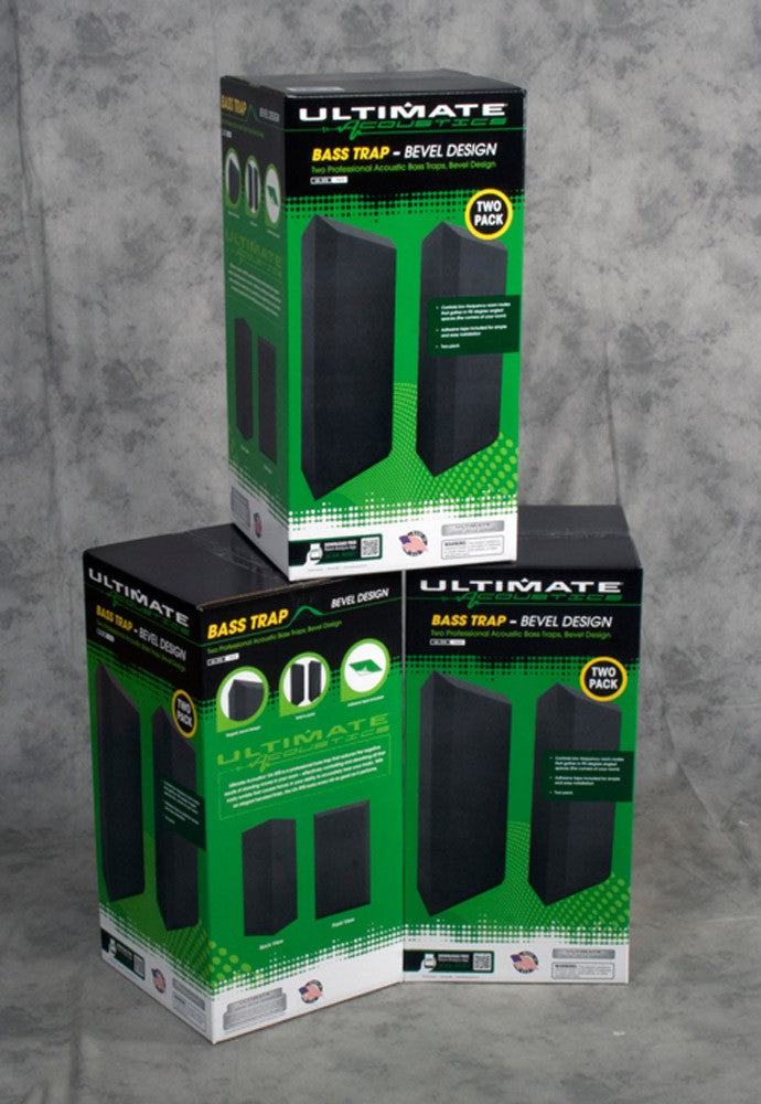 Ultimate Support UA-BTB US Bevel Bass Trap