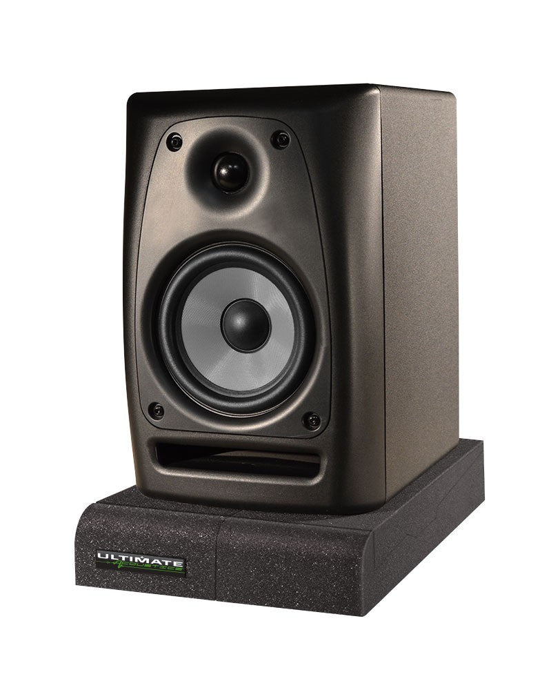 Ultimate Acoustics Ultimate Isolator Pad for Studio Monitor UA-ISO-100