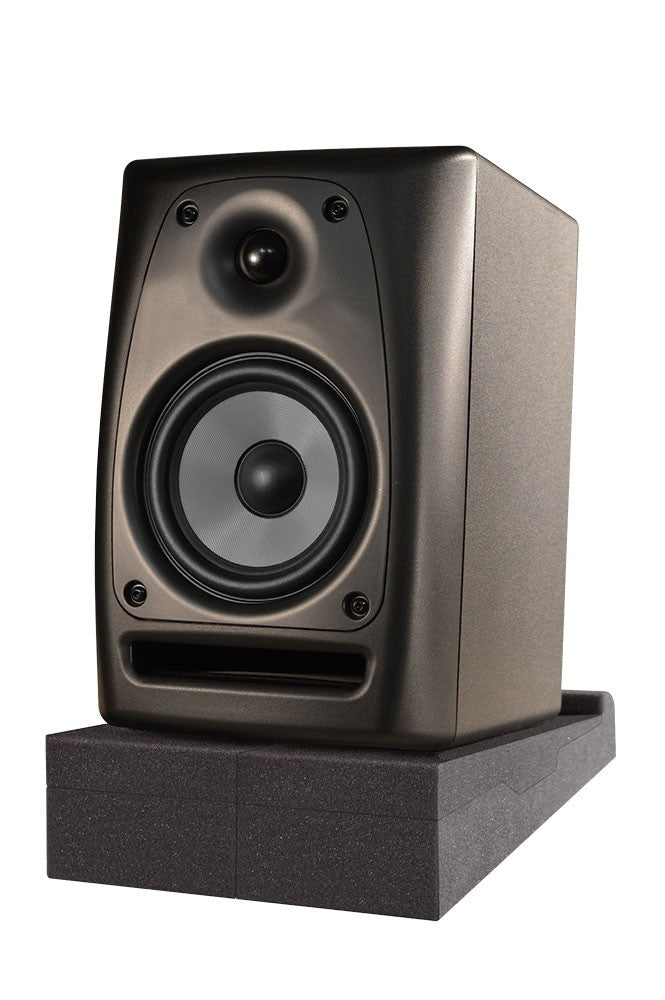 Ultimate Acoustics Ultimate Isolator Pad for Studio Monitor UA-ISO-100