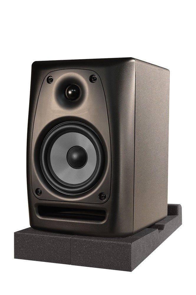 Ultimate Acoustics Ultimate Isolator Pad for Studio Monitor UA-ISO-100