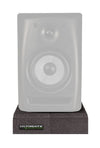 Ultimate Acoustics Ultimate Isolator Pad for Studio Monitor UA-ISO-100