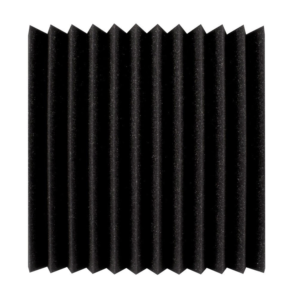 Ultimate Acoustics Studio Bundle I Professional Studio Foam Pack UA-KIT-SBI